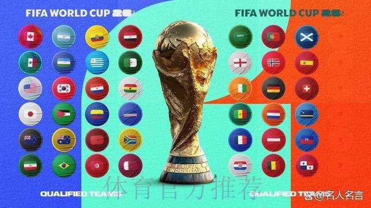 2026世界杯竞猜网页版攻略与技巧